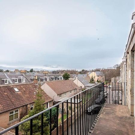 Pipeland Loft Daire St Andrews Dış mekan fotoğraf