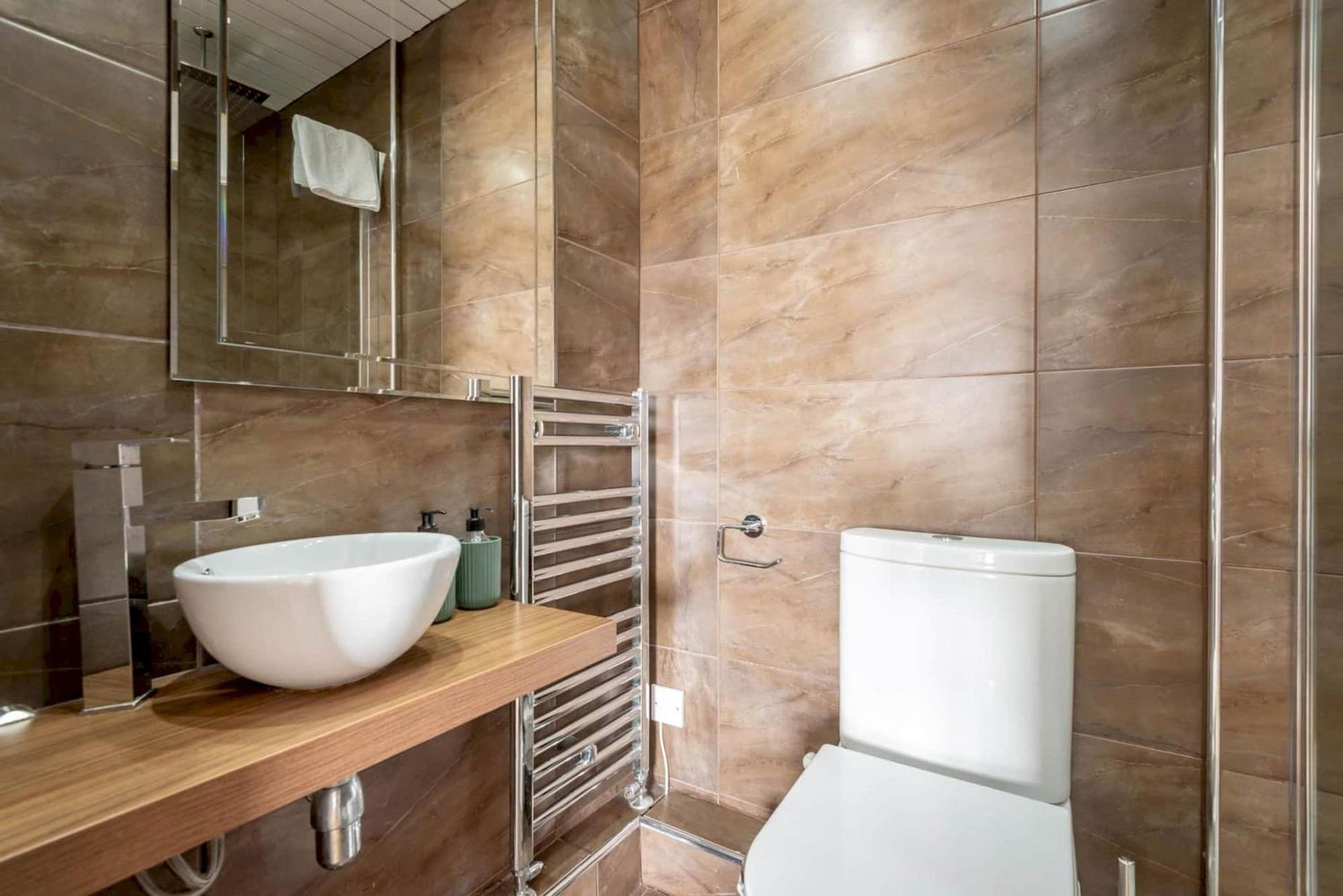 Pipeland Loft Daire St Andrews Dış mekan fotoğraf