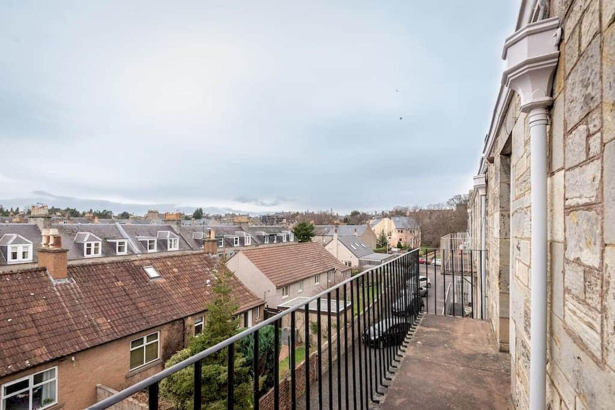 Pipeland Loft Daire St Andrews Dış mekan fotoğraf